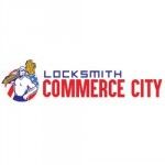 Locksmith Commerce City, Commerce City, logo