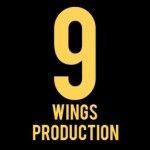 9 Wings Production, Mumbai,, प्रतीक चिन्ह