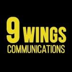 9 Wings Communications, Mumbai, प्रतीक चिन्ह