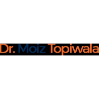 Dr. Moiz Topiwala, Indore