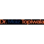 Dr. Moiz Topiwala, Indore, logo