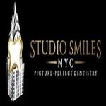 Studio Smiles NYC, New York, Logo