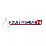 HouseOfSarah14, London, logo