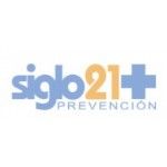 Siglo21, Madrid, logo