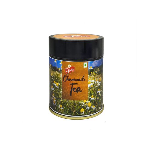 Vishnu Tea Company Guwahati Chamomile Tea