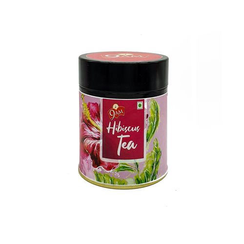 Vishnu Tea Company Guwahati Hibiscus Tea