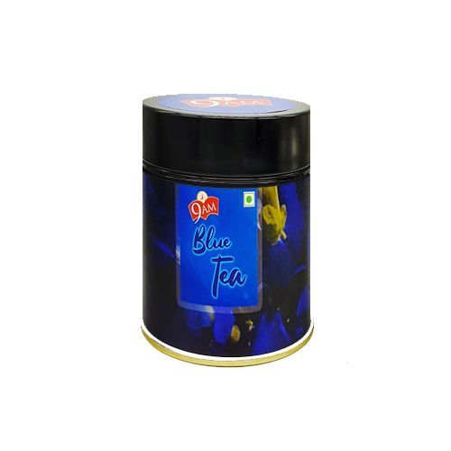 Vishnu Tea Company Guwahati Blue Tea