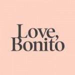Love Bonito, Singapore, 徽标