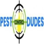 Dudes Spider Control Melbourne, Melbourne, logo