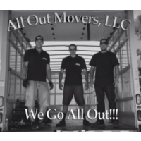 All Out Movers LLC, Carson