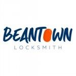 Beantown Locksmith LLC, walpole, logo
