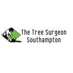 The Tree Surgeon Southampton, Southampton, logo
