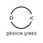 Design Vibes, Singapore, logo
