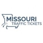Missouri Traffic Tickets, Springfield, logo