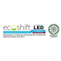 Ecoshift Corp, LED Tube Lights, Quezon City