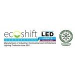 Ecoshift Corp, LED Tube Lights, Quezon City, logo