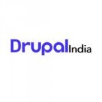 Drupal India: Drupal Development Company, gurgaon, प्रतीक चिन्ह