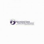 Manhattan Gastroenterology, New York, NY, 徽标