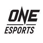 One E Sports, DUO TOWER, logo
