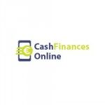 CashFinancesOnline, Dublin, logo