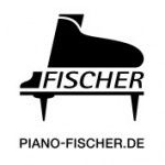 PIANO-FISCHER München, München-Lehel, Logo