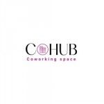 Co Hub, Islamabad, logo