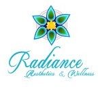 Radiance Aesthetics & Wellness, New York, NY, logo