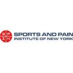 Sports Injury & Pain Management Clinic of New York, New York, NY, logo