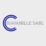 SOCIETE RIAVANILLE SARL, Antalaha, logo