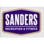 Sanders Recreation & Fitness, Barrie, logo