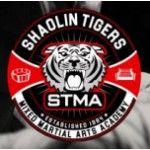 Shaolin Tigers Martial Arts (STMA) Academy Reading, Reading, logo