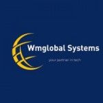 WMGLOBAL SYSTEMS, Kampala, logo