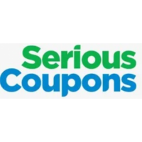 Serious Coupons, London Serious Coupons, London