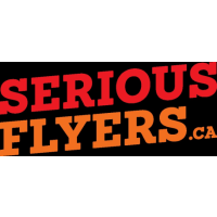 Serious Flyers, Windsor Serious Flyers, Windsor