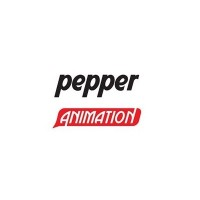 Pepper Animation, Delhi