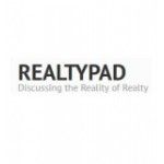 RealtyPad, Pittsburgh, logo