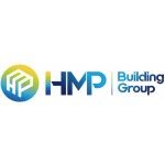 HMP Building Group, silverwater, logo