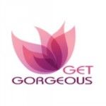 Get Gorgeous Makeup Studio Udaipur, Udaipur, 徽标