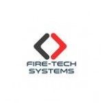 Fire Tech Systems, Sittingbourne, logo