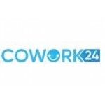 Cowork24, islamabad, logo