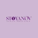 Stoyanov Legal Practice, Varna, logo