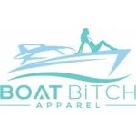Boat Bitch Apparel, St. Petersburg, logo
