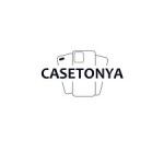 CASETONYA, 名古屋ー氏, logo