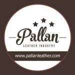 PALLAN LEATHER INDUSTRY, Sialkot, logo