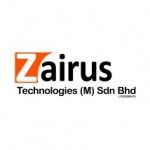 Zairus Technologies (M) Sdn Bhd, Kuching, logo