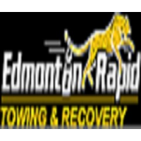 Edmonton rapid towing, Edmonton