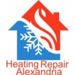 Heating Repair Alexandria, Alexandria, logo