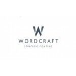 Wordcraft - Copywriting Agency, Causeway Bay, 徽标
