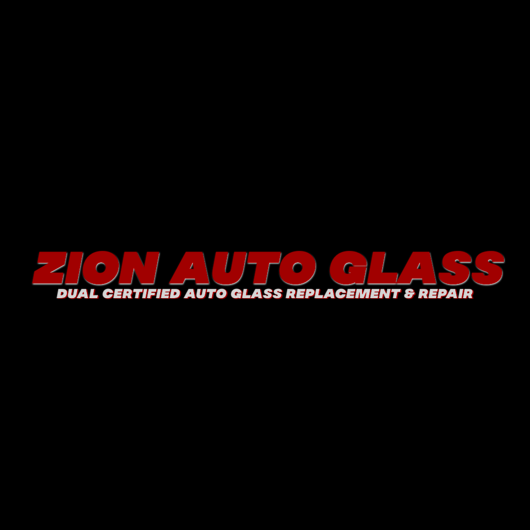 Zion Auto Glass, Anderson