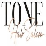 Tone Hair Salon, Raleigh, logo